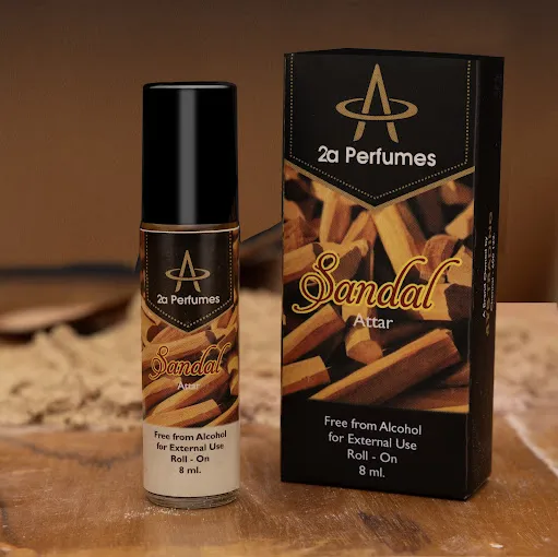 2A Perfumes